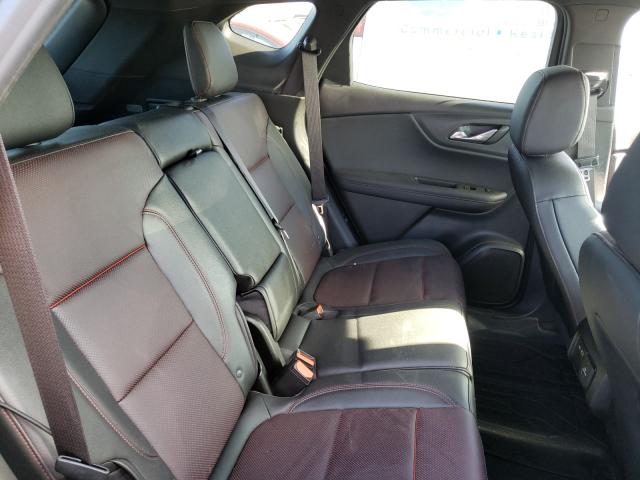 2019 CHEVROLET BLAZER RS 3GNKBJRS1KS682404