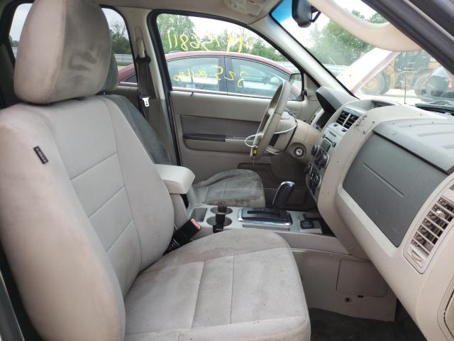 2012 FORD ESCAPE HYB 1FMCU4K33CKB21531