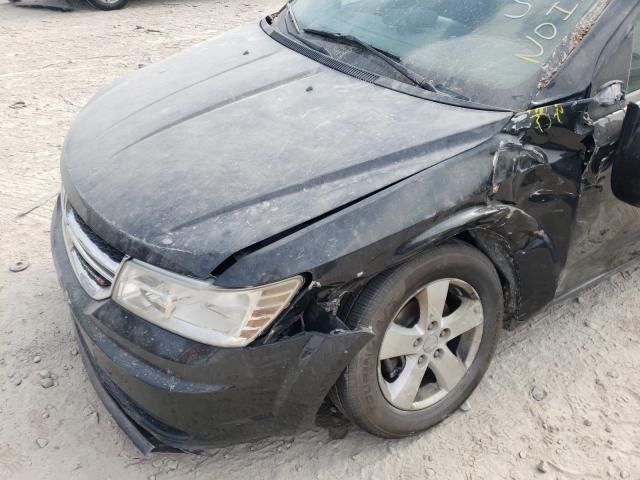 2011 DODGE JOURNEY MA 3D4PG1FG0BT526853