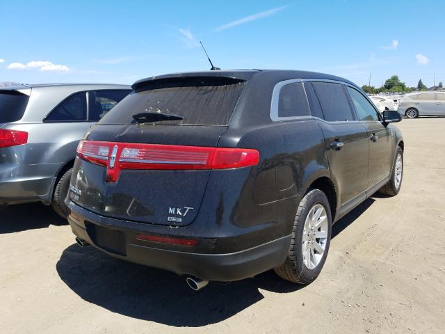 2013 LINCOLN MKT 2LMHJ5NK3DBL55515