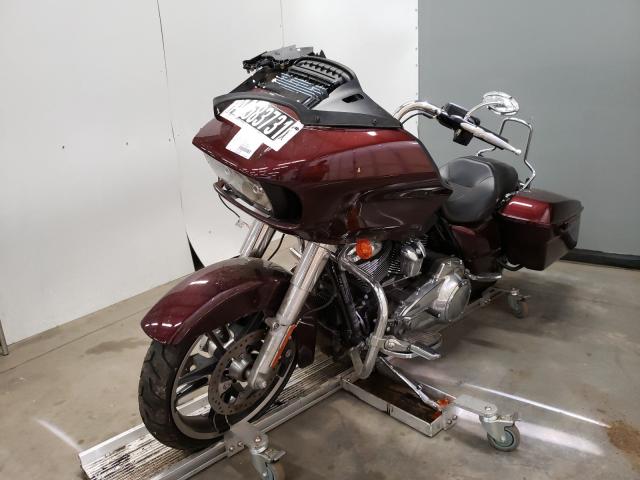 2018 HARLEY-DAVIDSON FLTRX ROAD 1HD1KHC10JB673764
