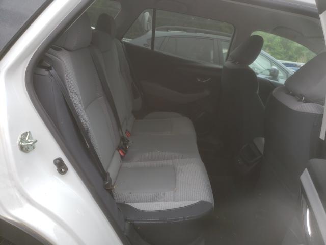 2020 SUBARU OUTBACK PR 4S4BTACC6L3199355