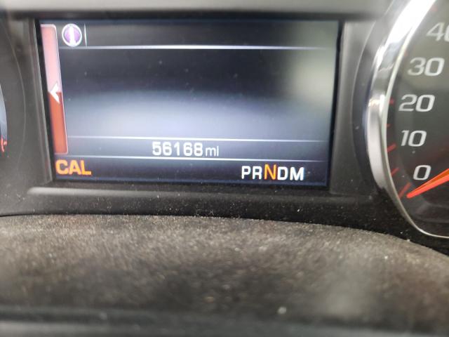 2016 GMC SIERRA 3GTU2NEC6GG133850