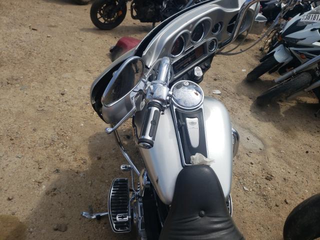 2003 HARLEY-DAVIDSON FLHTCUI AN 1HD1FCW493Y637956
