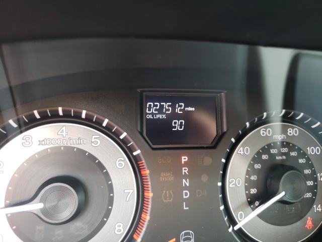 2014 HONDA ODYSSEY LX 5FNRL5H25EB053349