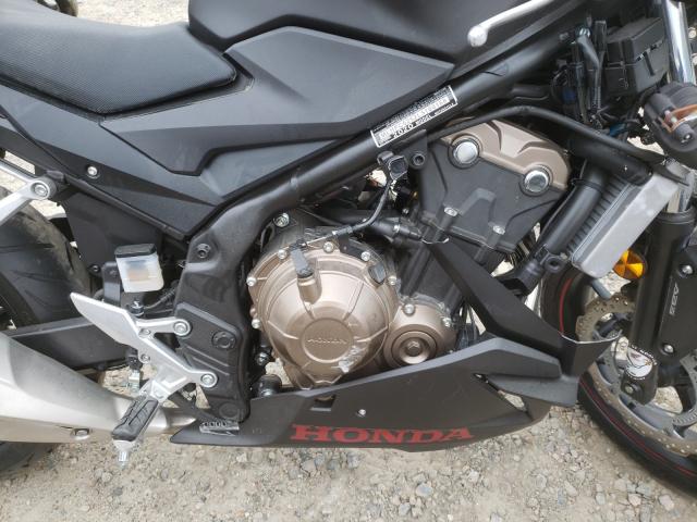 2020 HONDA CBR500 RA MLHPC6252L5100168