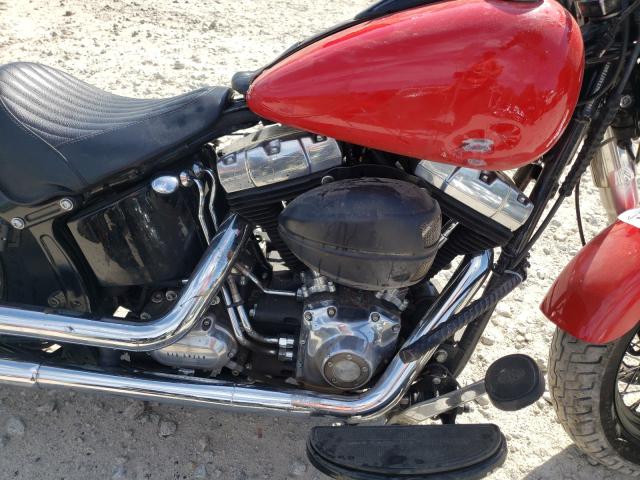 2017 HARLEY-DAVIDSON FLS SOFTAI 1HD1JRV17HB047256
