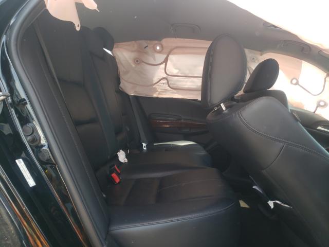2012 HONDA CROSSTOUR 5J6TF3H51CL004455