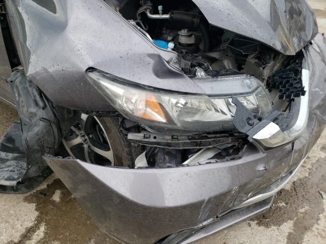 2015 HONDA CIVIC SE 19XFB2F70FE283004