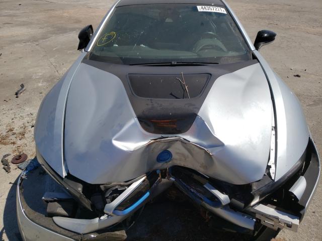 VIN WBY2Z2C56GV676028 2016 BMW I8 no.7