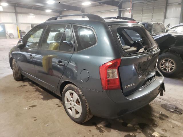 2010 KIA RONDO LX KNAHG8C98A7308921