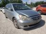 HONDA ODYSSEY 2005 foto