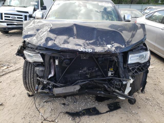 2016 JEEP GRAND CHER 1C4RJFJT5GC344285