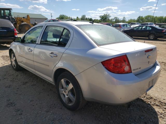 2010 CHEVROLET COBALT 1G1AD5F57A7216275