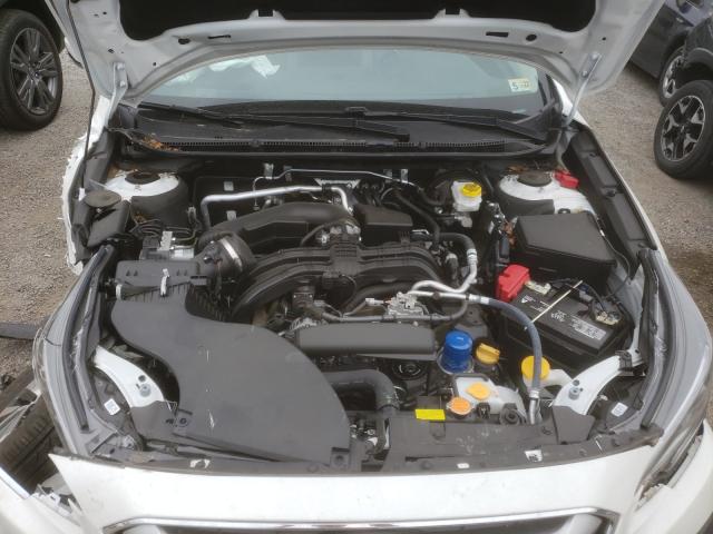2020 SUBARU OUTBACK PR 4S4BTACC6L3199355