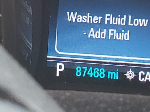 2013 CHEVROLET MALIBU 2LT 1G11E5SA9DF231922