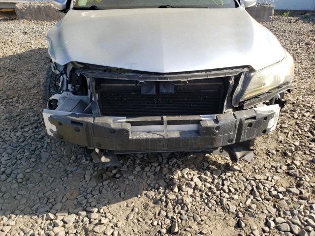 2014 ACURA ILX 20 19VDE1F3XEE006728
