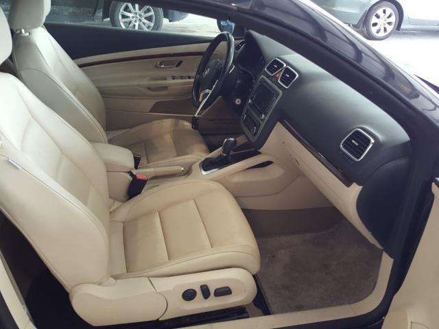 2012 VOLKSWAGEN EOS LUX WVWFW7AH7CV016872