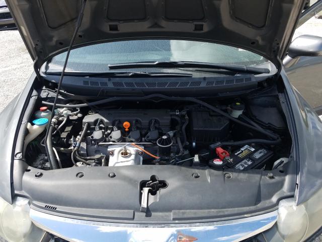2011 HONDA CIVIC LX-S 2HGFA1F61BH522936