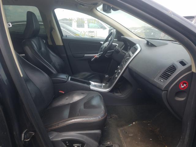 2010 VOLVO XC60 T6 YV4992DZ3A2020294