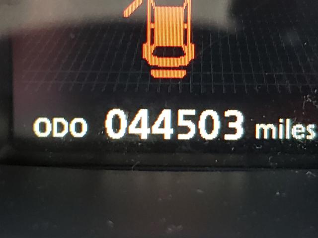 2017 MITSUBISHI LANCER ES JA32U2FU5HU009220