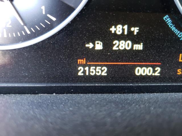 2016 BMW 228 I SULE WBA1K9C53GV321843