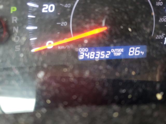 2011 TOYOTA CAMRY-LE 4T1BF3EK3BU147925