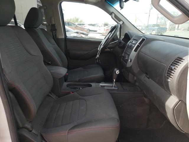 2012 SUZUKI EQUATOR RM 5Z61D0EV4CC413220