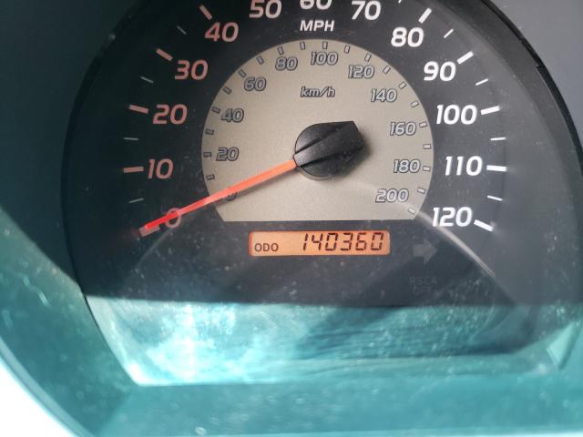 2010 TOYOTA TACOMA PRE 5TETU4GN5AZ686791