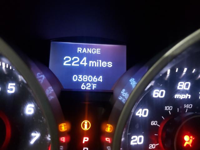 2014 ACURA TL ADVANCE 19UUA8F79EA003953