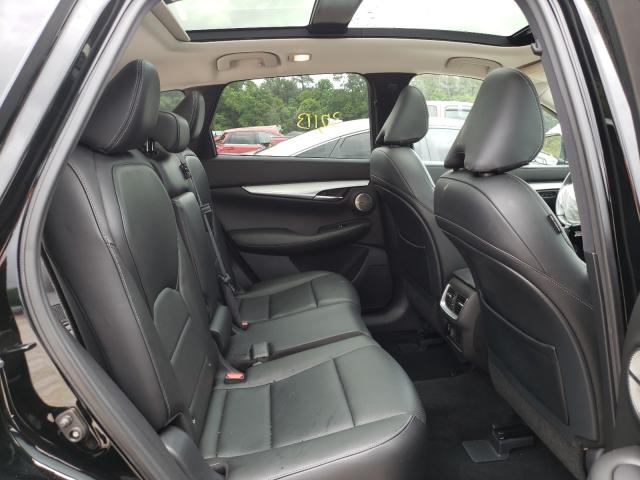 2019 INFINITI QX50 ESSEN 3PCAJ5M19KF145365