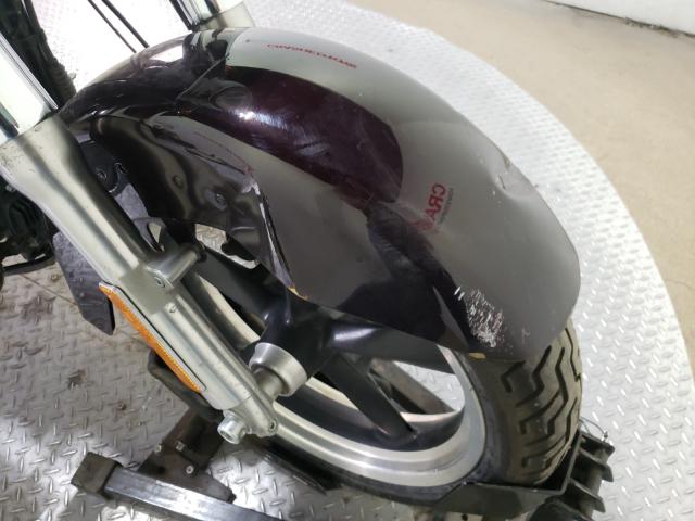 2014 HARLEY-DAVIDSON FLD SWITCH 1HD1GZM11EC306992