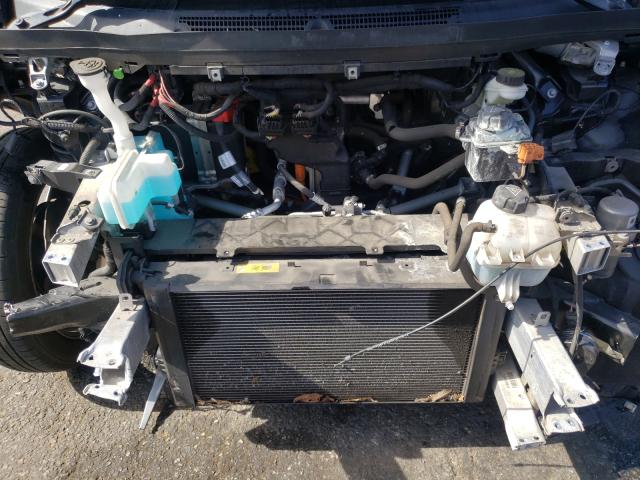 2014 BMW I3 REX WBY1Z4C56EV273929