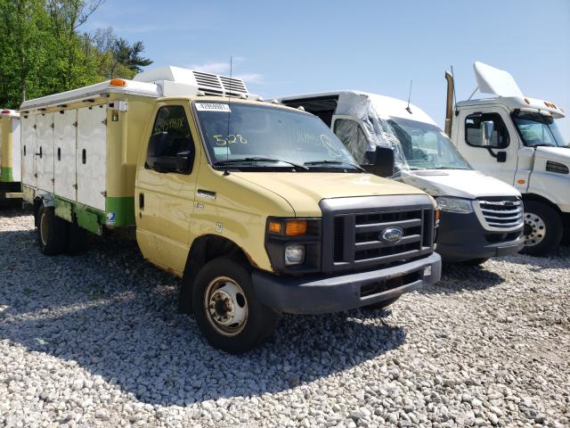 ford e-450 2010 vin 1fdxe4fl5ada89367