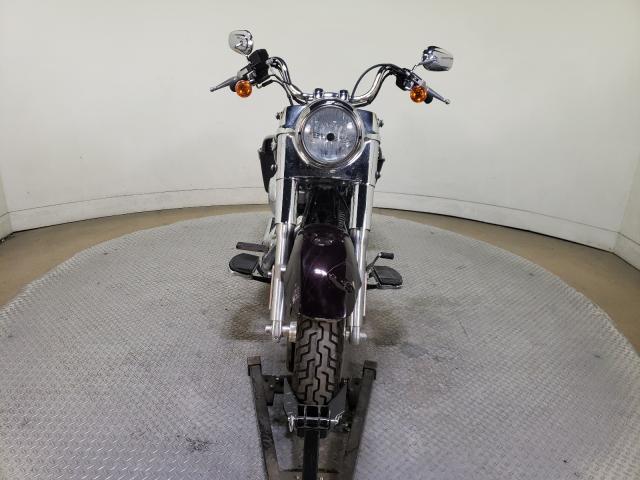 2014 HARLEY-DAVIDSON FLD SWITCH 1HD1GZM11EC306992