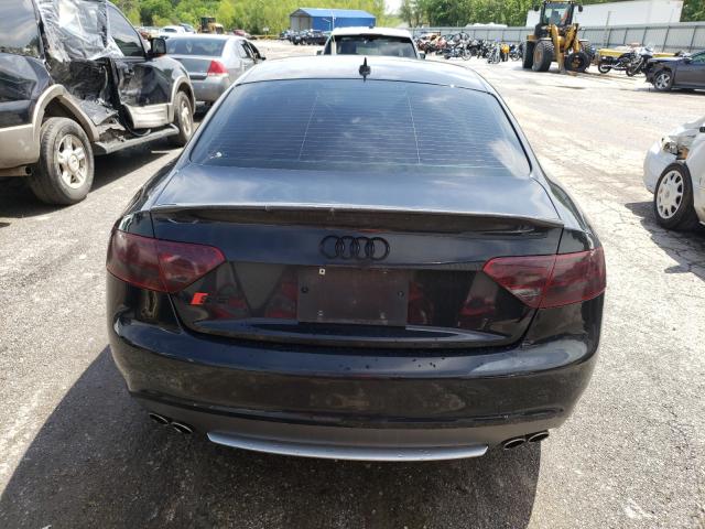 2011 AUDI S5 PRESTIG WAUVVAFR7BA012529
