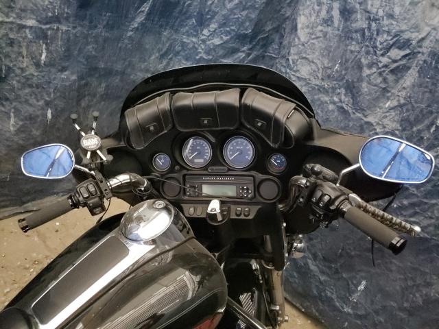 2008 HARLEY-DAVIDSON FLHT 1HD1FV4178Y652788