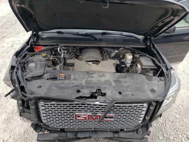 2015 GMC YUKON XL 1GKS2HKC0FR540692