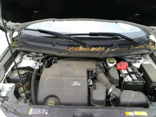 2015 FORD EXPLORER X 1FM5K8D84FGA82311