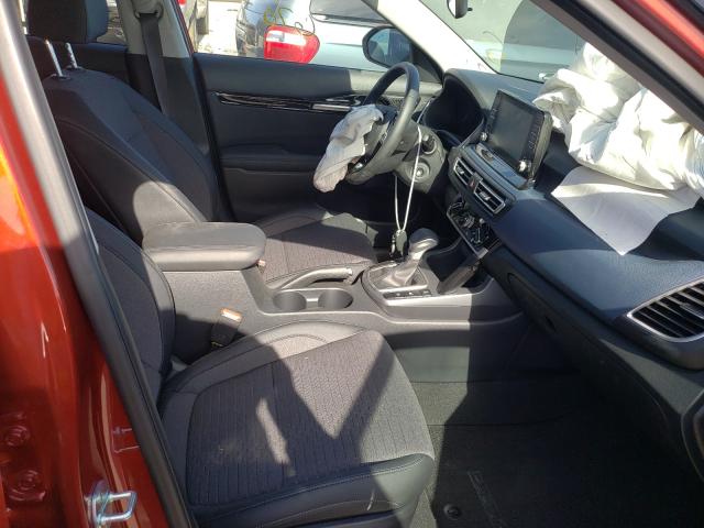 2021 KIA SELTOS S KNDEUCA28M7127328
