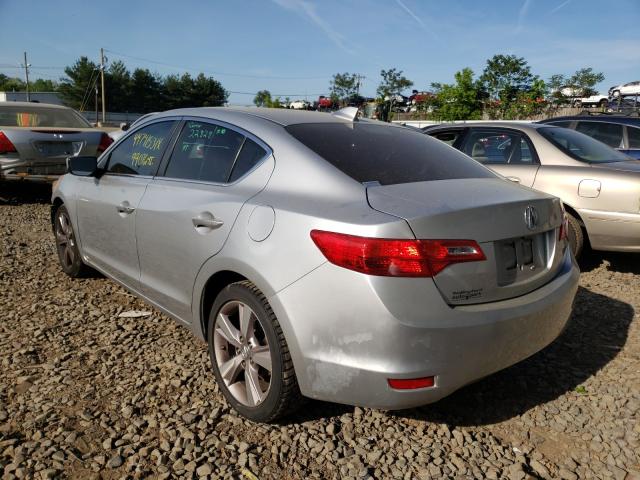 2014 ACURA ILX 20 19VDE1F3XEE006728