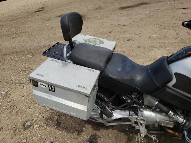 2004 BMW R1150 GS A WB10492A64ZH31791