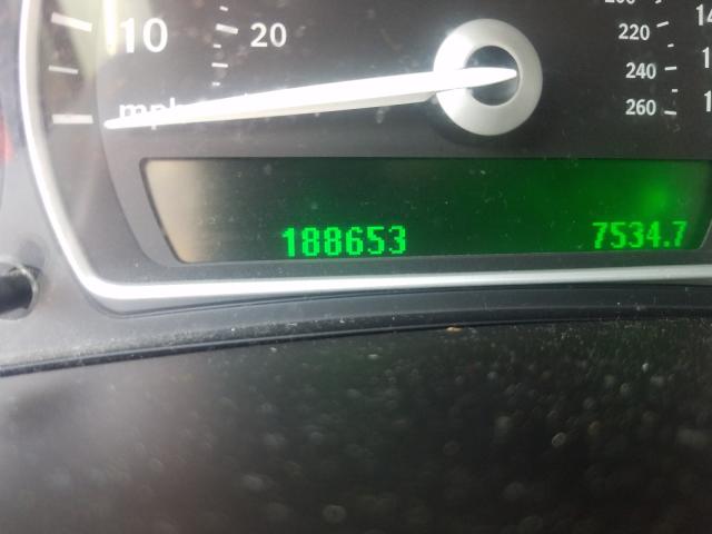 2011 SAAB 9-3 2.0T YS3FA4CY8B1305574