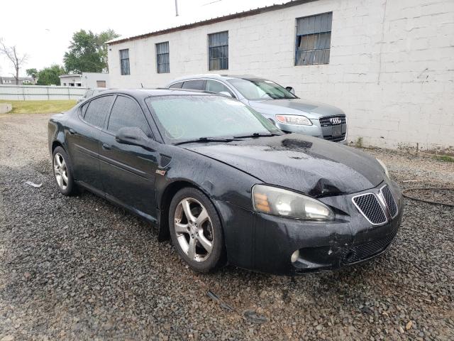 2006 Pontiac Grand Prix GXP