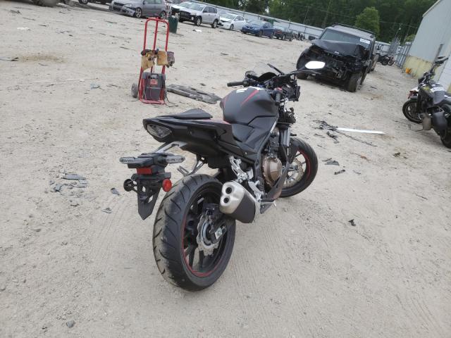 2020 HONDA CBR500 RA MLHPC6252L5100168
