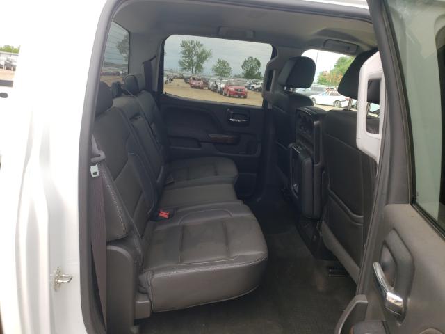 2016 GMC SIERRA 3GTU2NEC6GG133850