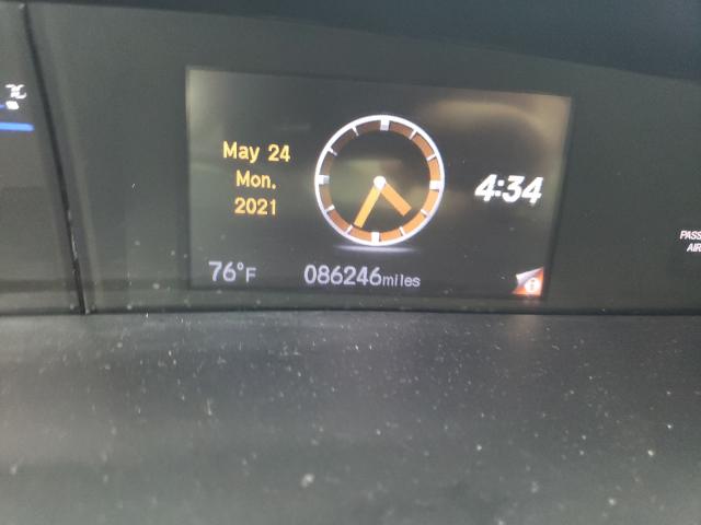 2015 HONDA CIVIC SE 19XFB2F70FE283004