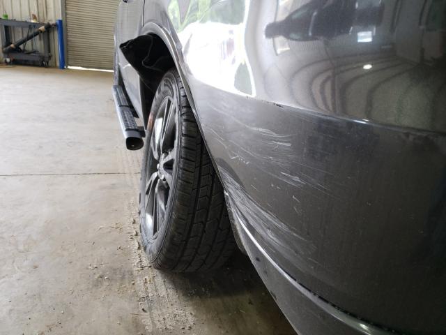 2013 DODGE DURANGO SX 1C4RDHAG4DC696517