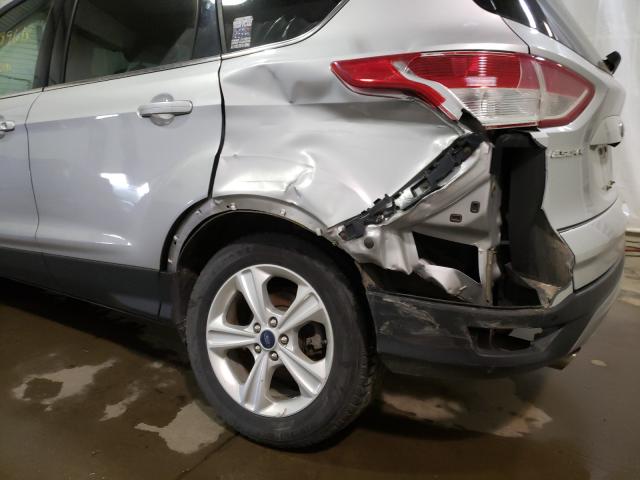 2016 FORD ESCAPE SE 1FMCU9G90GUC13345