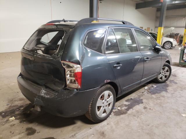 2010 KIA RONDO LX KNAHG8C98A7308921
